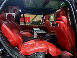 Land Rover Range Rover Vogue